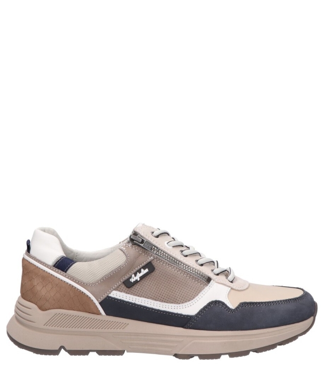 Australian Australian sneaker <span>15.1682.03 L68 Connery K taupe</span> L68 taupe beige taupe Australian sneaker <span>15.1682.03 L68 Connery K taupe</span> 15.1682.03 L68 Connery K taupe beige - www.bremmerschoenen.info - Bremmer Schoenen