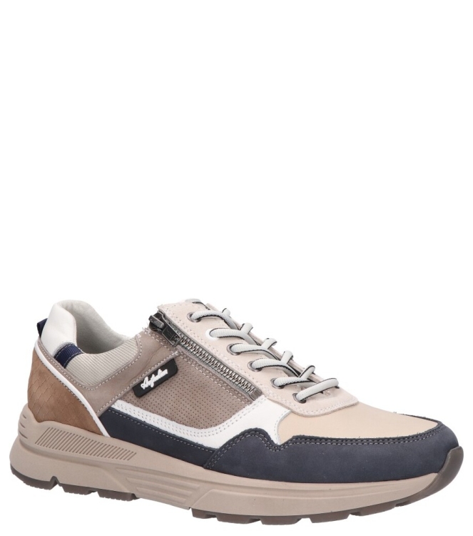 Australian Australian sneaker <span>15.1682.03 L68 Connery K taupe</span> L68 taupe beige taupe Australian sneaker <span>15.1682.03 L68 Connery K taupe</span> 15.1682.03 L68 Connery K taupe beige - www.bremmerschoenen.info - Bremmer Schoenen