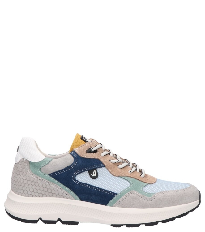 Australian Australian sneaker <span>15.1717.01 SLH Cadiz H blue beige</span> SLH blue beige green Australian sneaker <span>15.1717.01 SLH Cadiz H blue beige</span> 15.1717.01 SLH Cadiz H blue beige beige - www.bremmerschoenen.info - Bremmer Schoenen