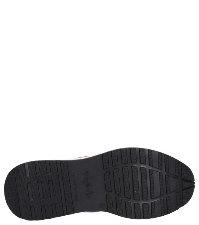 Australian Australian sneaker <span>15.1688.03 K15 Grants grey leather</span> K15 grey beige white Australian sneaker <span>15.1688.03 K15 Grants grey leather</span> 15.1688.03 K15 Grants grey leather grijs - www.bremmerschoenen.info - Bremmer Schoenen