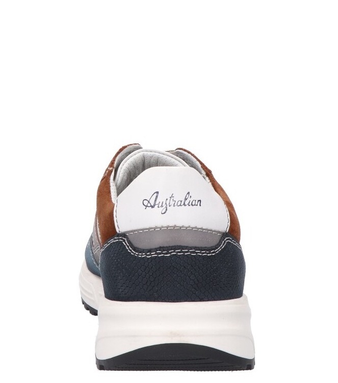 Australian Australian sneaker <span>15.1688.03 KB3 Grants grey blue</span> KB3 grey blue tan Australian sneaker <span>15.1688.03 KB3 Grants grey blue</span> 15.1688.03 KB3 Grants grey blue blauw - www.bremmerschoenen.info - Bremmer Schoenen