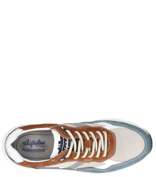 Australian Australian sneaker <span>15.1688.03 KB3 Grants grey blue</span> KB3 grey blue tan Australian sneaker <span>15.1688.03 KB3 Grants grey blue</span> 15.1688.03 KB3 Grants grey blue blauw - www.bremmerschoenen.info - Bremmer Schoenen