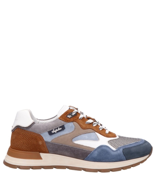 Australian Australian sneaker <span>15.1669.02 K99 Tiago grey</span> K99 grey tan blue Australian sneaker <span>15.1669.02 K99 Tiago grey</span> 15.1669.02 K99 Tiago grey blauw - www.bremmerschoenen.info - Bremmer Schoenen
