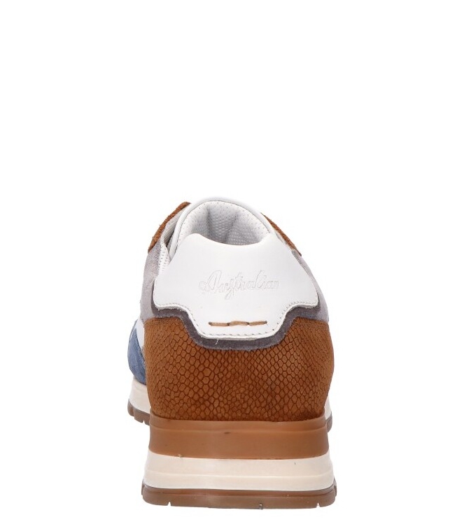 Australian Australian sneaker <span>15.1669.02 K99 Tiago grey</span> K99 grey tan blue Australian sneaker <span>15.1669.02 K99 Tiago grey</span> 15.1669.02 K99 Tiago grey blauw - www.bremmerschoenen.info - Bremmer Schoenen