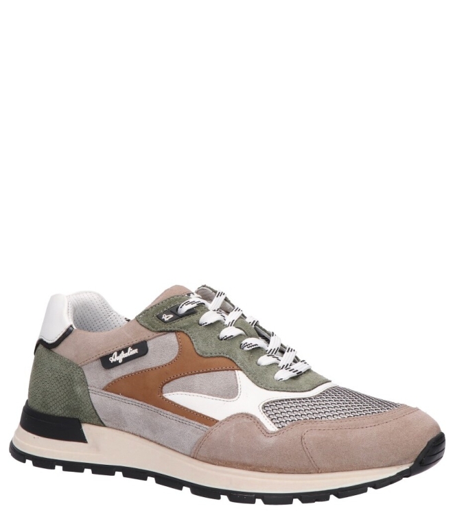Australian Australian sneaker <span>15.1669.02 U05 Tiago beige</span> Y05 beige green Australian sneaker <span>15.1669.02 U05 Tiago beige</span> 15.1669.02 U05 Tiago beige beige - www.bremmerschoenen.info - Bremmer Schoenen