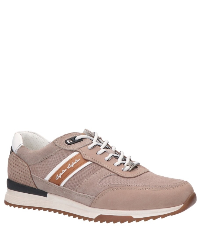 Australian Australian sneaker <span>15.1600.05 L04 Filmon</span> L04 taupe white Australian sneaker <span>15.1600.05 L04 Filmon</span> 15.1600.05 L04 Filmon beige - www.bremmerschoenen.info - Bremmer Schoenen