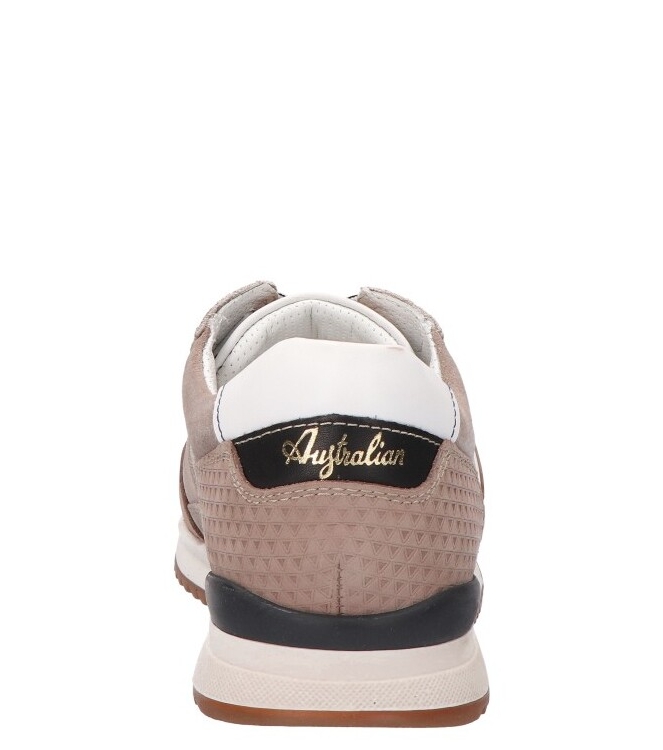 Australian Australian sneaker <span>15.1600.05 L04 Filmon</span> L04 taupe white Australian sneaker <span>15.1600.05 L04 Filmon</span> 15.1600.05 L04 Filmon beige - www.bremmerschoenen.info - Bremmer Schoenen