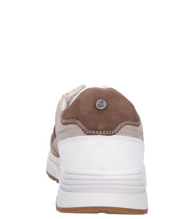 Australian Australian sneaker <span>15.1713.01 K15 Halifax H grey</span> K15 grey beige white Australian sneaker <span>15.1713.01 K15 Halifax H grey</span> 15.1713.01 K15 Halifax H grey beige - www.bremmerschoenen.info - Bremmer Schoenen