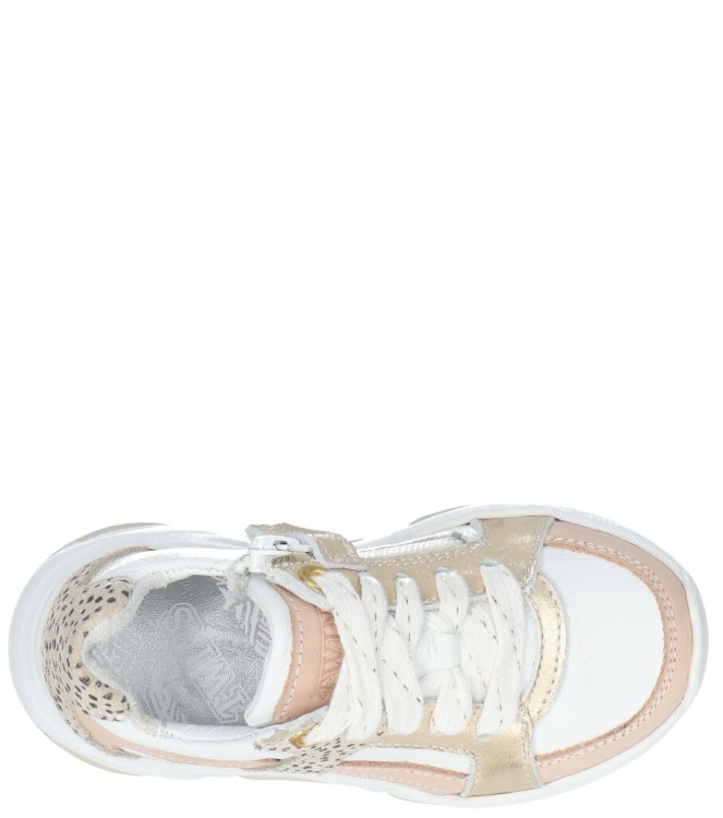 Twins Twins sneaker <span>326120 172 Selah Swing</span> 172 pink Twins sneaker <span>326120 172 Selah Swing</span> 326120 172 Selah Swing beige - www.bremmerschoenen.info - Bremmer Schoenen