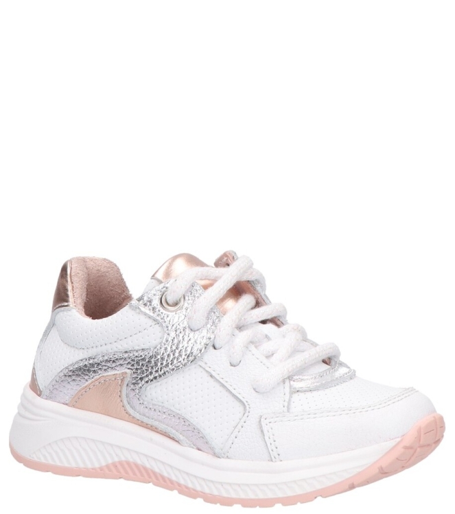 Twins Twins sneaker <span>326130 591 Elena Engel</span> 591 Silver Twins sneaker <span>326130 591 Elena Engel</span> 326130 591 Elena Engel wit - www.bremmerschoenen.info - Bremmer Schoenen