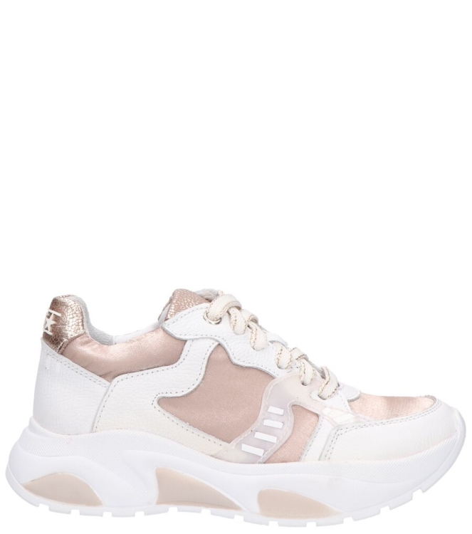 Twins sneaker <span>326175 909 Seven Swing</span> 326175 909 Seven Swing beige - www.bremmerschoenen.info - Bremmer Schoenen