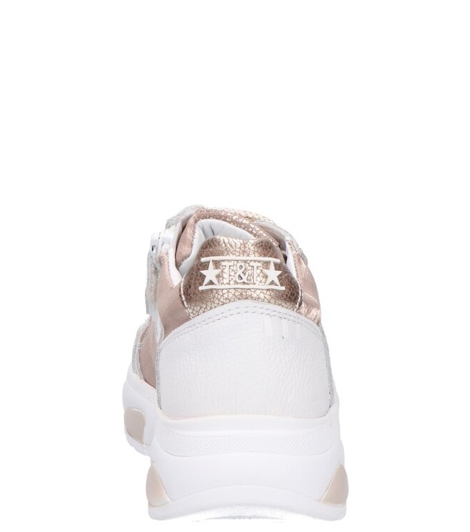 Twins sneaker <span>326175 909 Seven Swing</span> 326175 909 Seven Swing beige - www.bremmerschoenen.info - Bremmer Schoenen