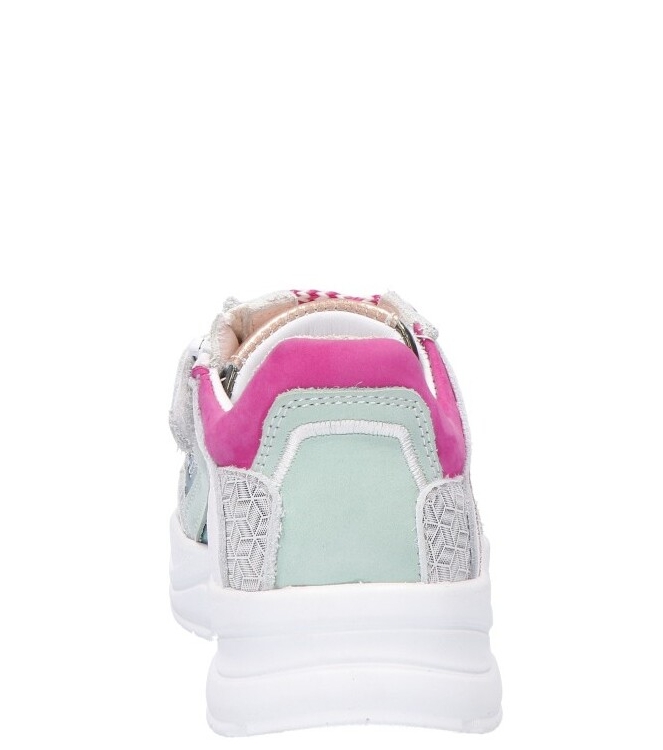 Twins sneaker <span>326000 959 Rose Ritel</span> 326000 959 Rose Ritel meerkleurig - www.bremmerschoenen.info - Bremmer Schoenen