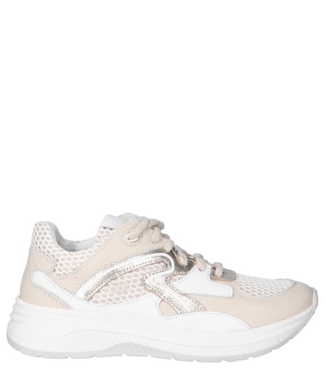 Twins Twins sneaker <span>326141 501 Evi Engel</span> 501 Off white Twins sneaker <span>326141 501 Evi Engel</span> 326141 501 Evi Engel beige - www.bremmerschoenen.info - Bremmer Schoenen
