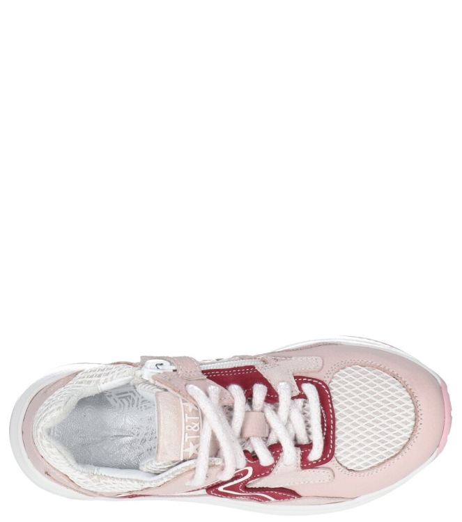 Twins Twins sneaker <span>326141 591 Evi Engel</span> 591 Silver Twins sneaker <span>326141 591 Evi Engel</span> 326141 591 Evi Engel rose - www.bremmerschoenen.info - Bremmer Schoenen