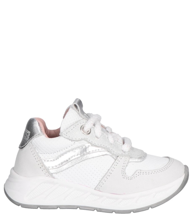 Twins Twins sneaker <span>326107 500 Senne Sharp</span> 500 white Twins sneaker <span>326107 500 Senne Sharp</span> 326107 500 Senne Sharp wit - www.bremmerschoenen.info - Bremmer Schoenen