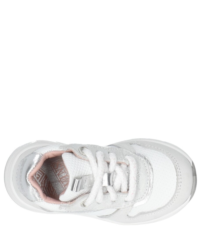 Twins Twins sneaker <span>326107 500 Senne Sharp</span> 500 white Twins sneaker <span>326107 500 Senne Sharp</span> 326107 500 Senne Sharp wit - www.bremmerschoenen.info - Bremmer Schoenen