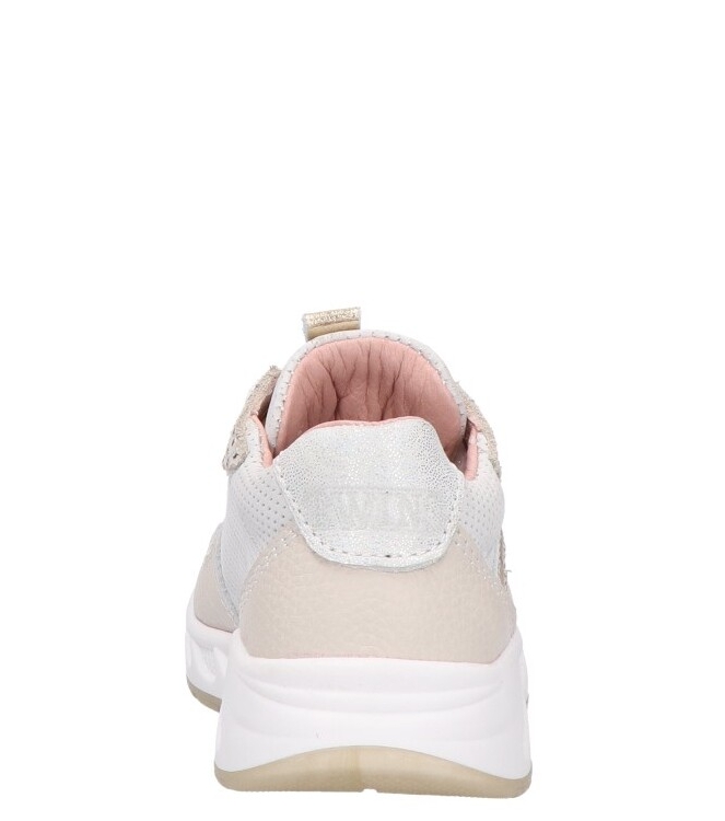 Twins Twins sneaker <span>326107 501 Senne Sharp</span> 501 offwhite Twins sneaker <span>326107 501 Senne Sharp</span> 326107 501 Senne Sharp wit - www.bremmerschoenen.info - Bremmer Schoenen