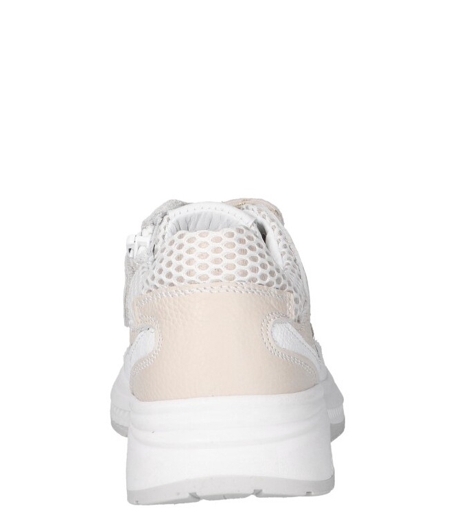 Twins sneaker <span>326141 501 Evi Engel</span> 326141 501 Evi Engel beige - www.bremmerschoenen.info - Bremmer Schoenen