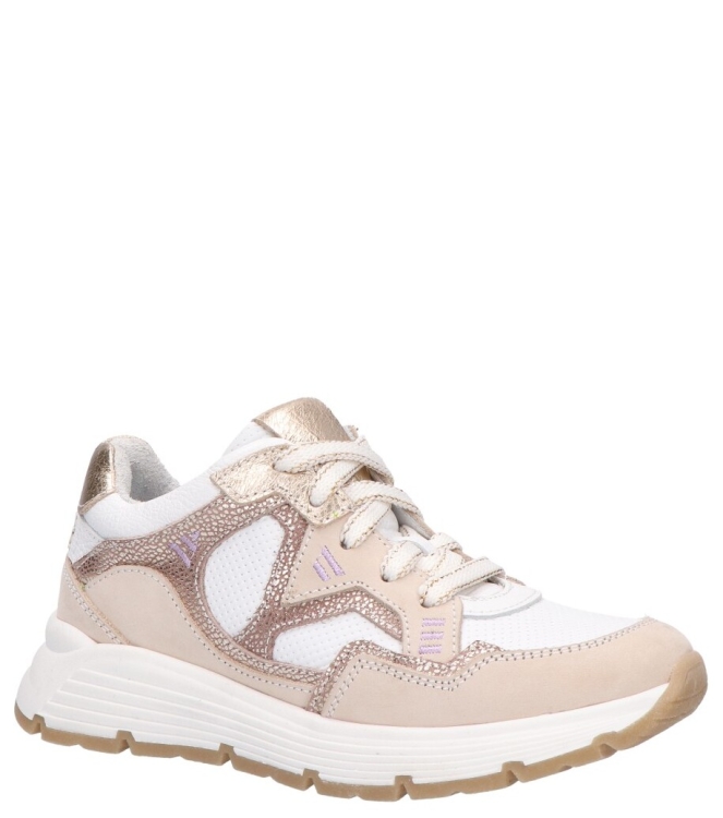 Twins Twins sneaker <span>326140 500 Puck Power</span> 500 White Twins sneaker <span>326140 500 Puck Power</span> 326140 500 Puck Power beige - www.bremmerschoenen.info - Bremmer Schoenen