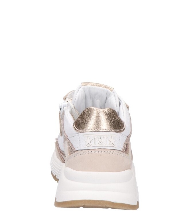 Twins Twins sneaker <span>326140 500 Puck Power</span> 500 White Twins sneaker <span>326140 500 Puck Power</span> 326140 500 Puck Power beige - www.bremmerschoenen.info - Bremmer Schoenen