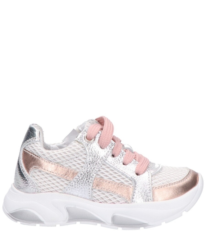 Twins Twins sneaker <span>326120 991 Selah Swing</span> 991 Silver Twins sneaker <span>326120 991 Selah Swing</span> 326120 991 Selah Swing goud - www.bremmerschoenen.info - Bremmer Schoenen