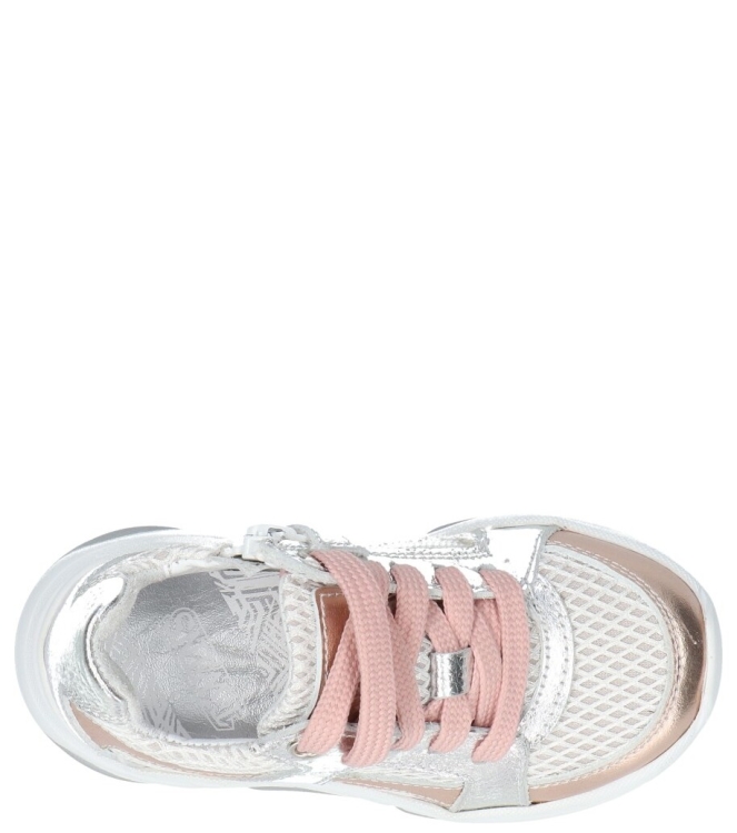 Twins Twins sneaker <span>326120 991 Selah Swing</span> 991 Silver Twins sneaker <span>326120 991 Selah Swing</span> 326120 991 Selah Swing goud - www.bremmerschoenen.info - Bremmer Schoenen
