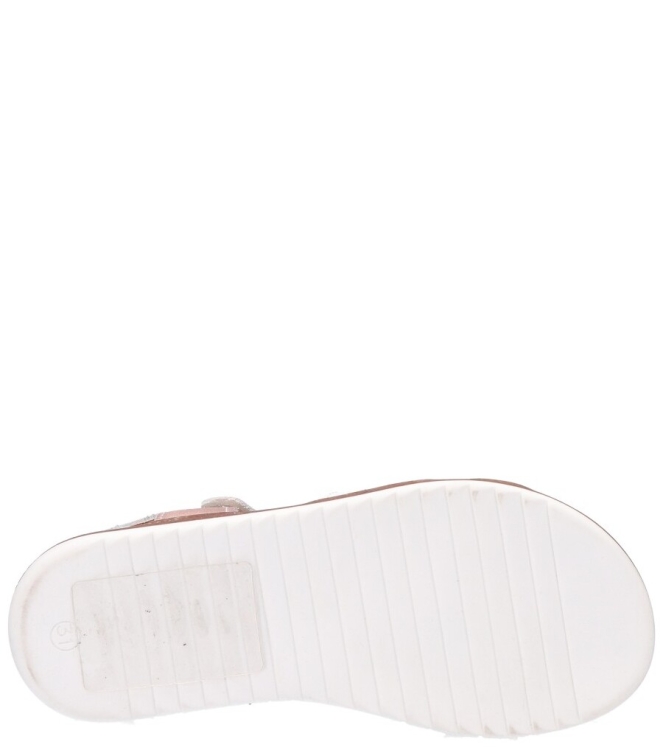 Twins Twins sandaal <span>326135-996 Sophie Sun</span> 996 Rose Twins sandaal <span>326135-996 Sophie Sun</span> 326135-996 Sophie Sun rose - www.bremmerschoenen.info - Bremmer Schoenen