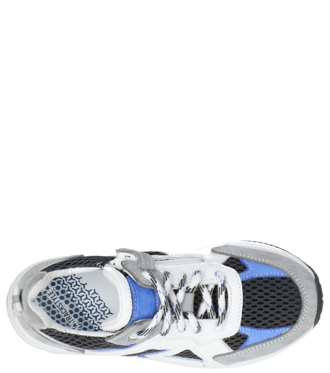 Track Style Track Style sneaker <span>326355 182 Evan Engel</span> 182 Mouse Grey Track Style sneaker <span>326355 182 Evan Engel</span> 326355 182 Evan Engel grijs - www.bremmerschoenen.info - Bremmer Schoenen