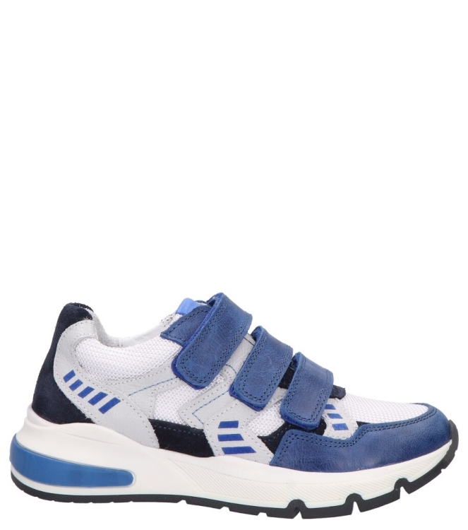 Track Style Track Style klittenbandschoen <span>326357 523 Silas Splin</span> 523 Cobalt Track Style klittenbandschoen <span>326357 523 Silas Splin</span> 326357 523 Silas Splin blauw - www.bremmerschoenen.info - Bremmer Schoenen