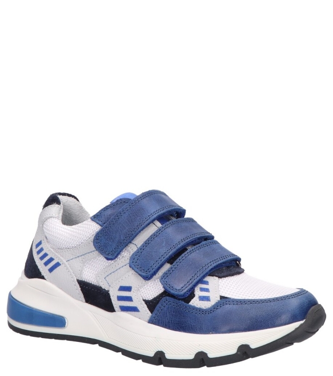 Track Style Track Style klittenbandschoen <span>326357 523 Silas Splin</span> 523 Cobalt Track Style klittenbandschoen <span>326357 523 Silas Splin</span> 326357 523 Silas Splin blauw - www.bremmerschoenen.info - Bremmer Schoenen