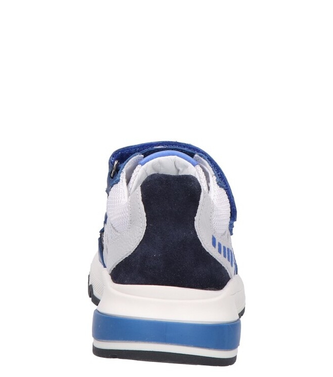 Track Style Track Style klittenbandschoen <span>326357 523 Silas Splin</span> 523 Cobalt Track Style klittenbandschoen <span>326357 523 Silas Splin</span> 326357 523 Silas Splin blauw - www.bremmerschoenen.info - Bremmer Schoenen