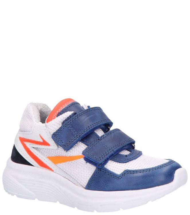 Track Style Twins sneaker <span>326326 123 Ruben Rally</span> 123 Cobalt Twins sneaker <span>326326 123 Ruben Rally</span> 326326 123 Ruben Rally blauw - www.bremmerschoenen.info - Bremmer Schoenen