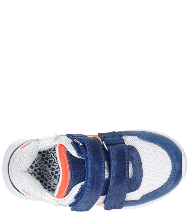 Track Style Twins sneaker <span>326326 123 Ruben Rally</span> 123 Cobalt Twins sneaker <span>326326 123 Ruben Rally</span> 326326 123 Ruben Rally blauw - www.bremmerschoenen.info - Bremmer Schoenen