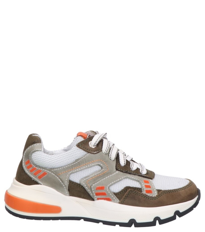 Track Style Track Style sneaker <span>326356 168 Scott Splin</span> 168 Dark green Track Style sneaker <span>326356 168 Scott Splin</span> 326356 168 Scott Splin groen - www.bremmerschoenen.info - Bremmer Schoenen