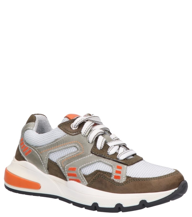 Track Style Track Style sneaker <span>326356 168 Scott Splin</span> 168 Dark green Track Style sneaker <span>326356 168 Scott Splin</span> 326356 168 Scott Splin groen - www.bremmerschoenen.info - Bremmer Schoenen
