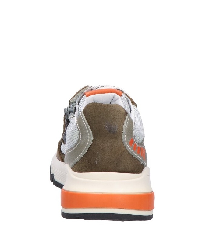 Track Style Track Style sneaker <span>326356 168 Scott Splin</span> 168 Dark green Track Style sneaker <span>326356 168 Scott Splin</span> 326356 168 Scott Splin groen - www.bremmerschoenen.info - Bremmer Schoenen