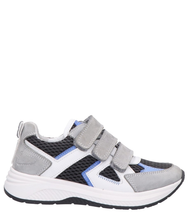 Track Style Track Style klittenbandschoen <span>326354 182 Emiel Engel</span> 182 Mouse Grey Track Style klittenbandschoen <span>326354 182 Emiel Engel</span> 326354 182 Emiel Engel grijs - www.bremmerschoenen.info - Bremmer Schoenen