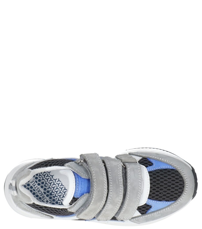 Track Style Track Style klittenbandschoen <span>326354 182 Emiel Engel</span> 182 Mouse Grey Track Style klittenbandschoen <span>326354 182 Emiel Engel</span> 326354 182 Emiel Engel grijs - www.bremmerschoenen.info - Bremmer Schoenen