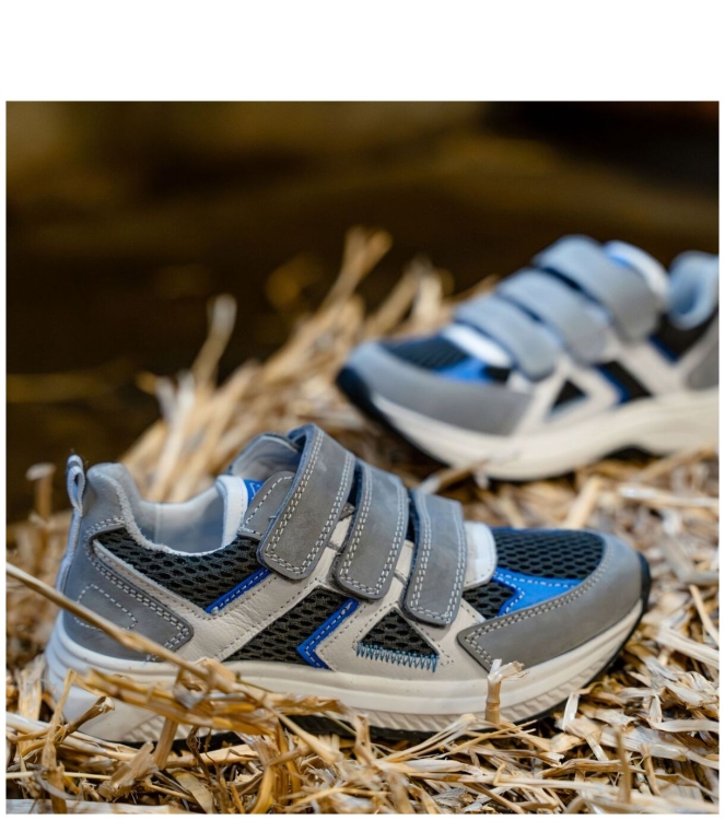Track Style Track Style klittenbandschoen <span>326354 182 Emiel Engel</span> 182 Mouse Grey Track Style klittenbandschoen <span>326354 182 Emiel Engel</span> 326354 182 Emiel Engel grijs - www.bremmerschoenen.info - Bremmer Schoenen