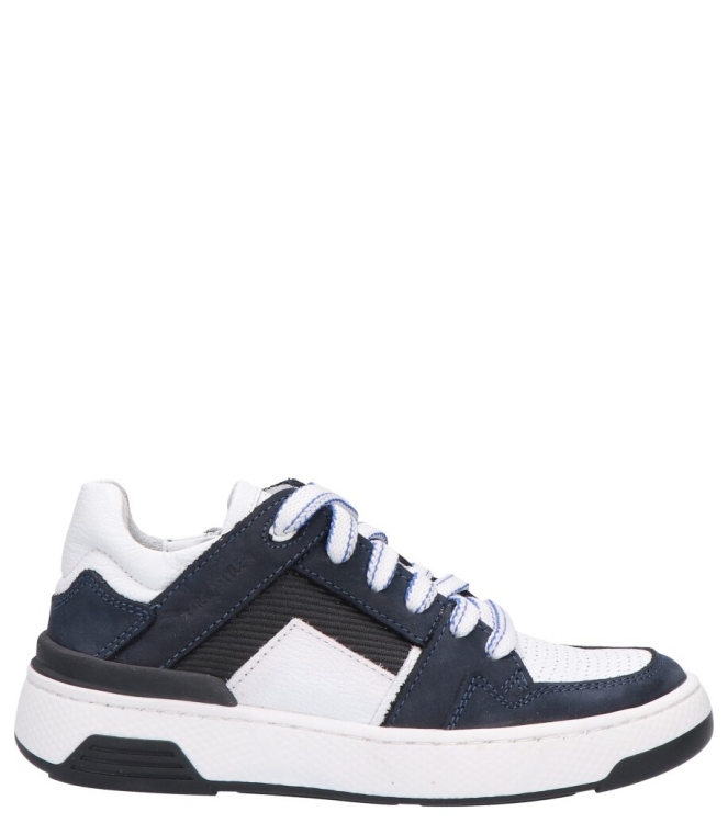 Track Style Track Style sneaker <span>326360 129 Boy Bond</span> 129 Dark Blue Track Style sneaker <span>326360 129 Boy Bond</span> 326360 129 Boy Bond blauw - www.bremmerschoenen.info - Bremmer Schoenen