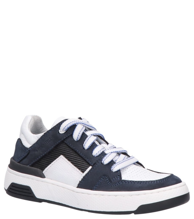 Track Style Track Style sneaker <span>326360 129 Boy Bond</span> 129 Dark Blue Track Style sneaker <span>326360 129 Boy Bond</span> 326360 129 Boy Bond blauw - www.bremmerschoenen.info - Bremmer Schoenen