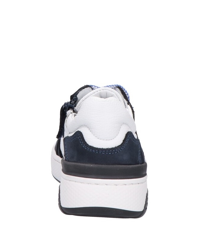 Track Style Track Style sneaker <span>326360 129 Boy Bond</span> 129 Dark Blue Track Style sneaker <span>326360 129 Boy Bond</span> 326360 129 Boy Bond blauw - www.bremmerschoenen.info - Bremmer Schoenen