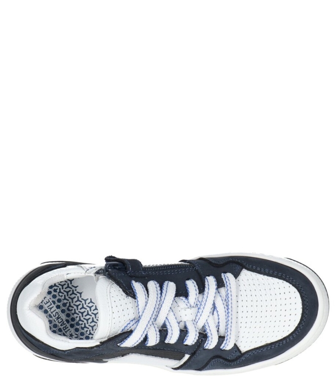 Track Style Track Style sneaker <span>326360 129 Boy Bond</span> 129 Dark Blue Track Style sneaker <span>326360 129 Boy Bond</span> 326360 129 Boy Bond blauw - www.bremmerschoenen.info - Bremmer Schoenen
