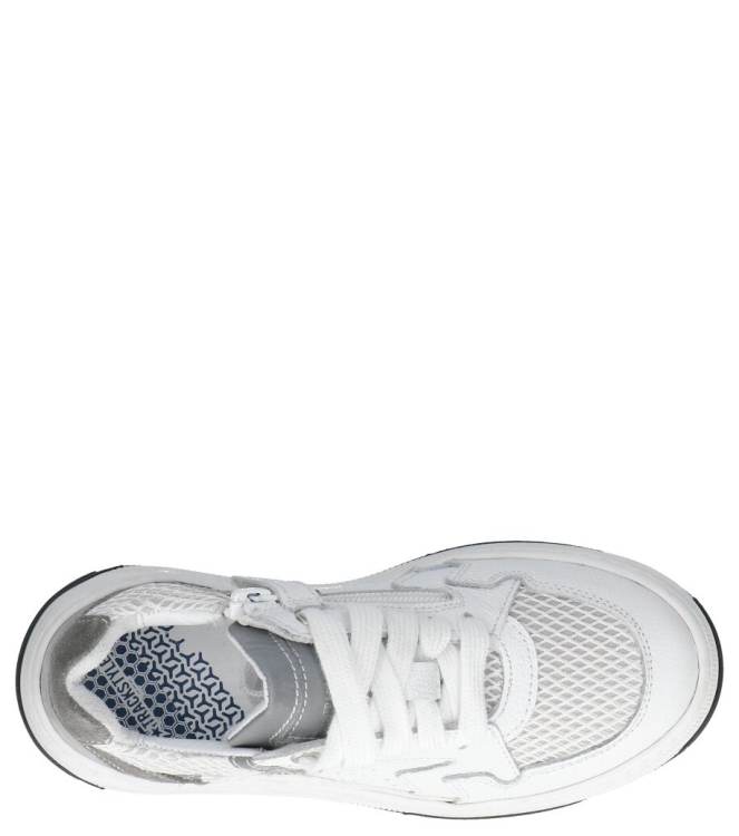 Track Style Track Style sneaker <span>326350 500 Bart Baas</span> 500 White Track Style sneaker <span>326350 500 Bart Baas</span> 326350 500 Bart Baas wit - www.bremmerschoenen.info - Bremmer Schoenen