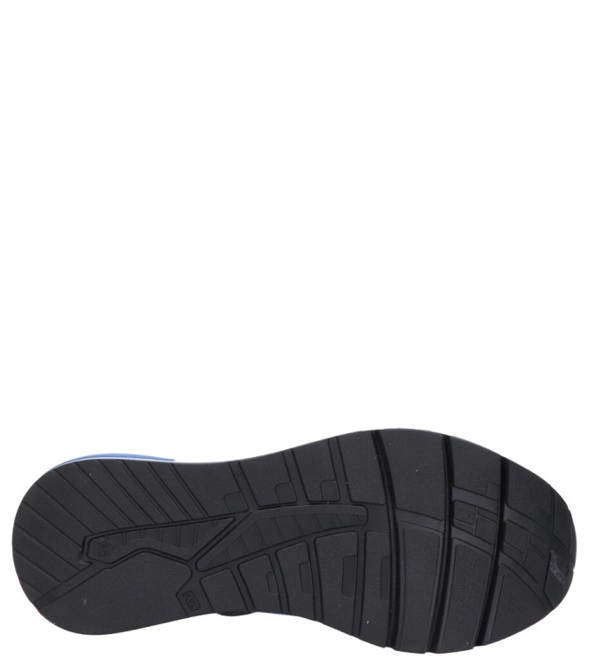 Track Style sneaker <span>326356 523 Scott Splin</span> 326356 523 Scott Splin blauw - www.bremmerschoenen.info - Bremmer Schoenen
