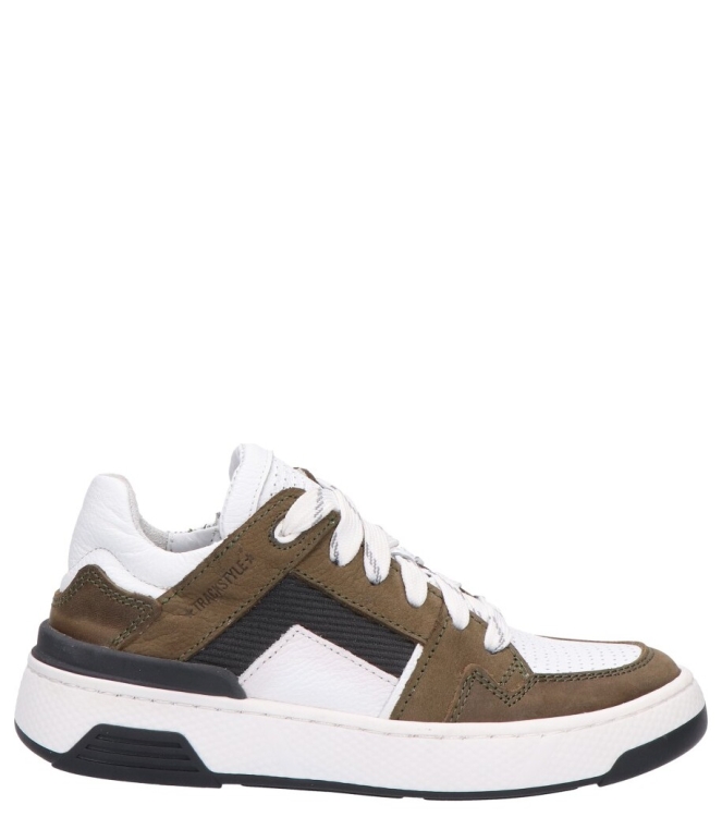 Track Style Track Style sneaker <span>326360 568 Boy Bond</span> 568 Dark Green Track Style sneaker <span>326360 568 Boy Bond</span> 326360 568 Boy Bond groen - www.bremmerschoenen.info - Bremmer Schoenen