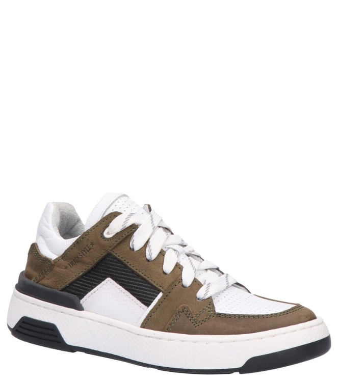 Track Style Track Style sneaker <span>326360 568 Boy Bond</span> 568 Dark Green Track Style sneaker <span>326360 568 Boy Bond</span> 326360 568 Boy Bond groen - www.bremmerschoenen.info - Bremmer Schoenen