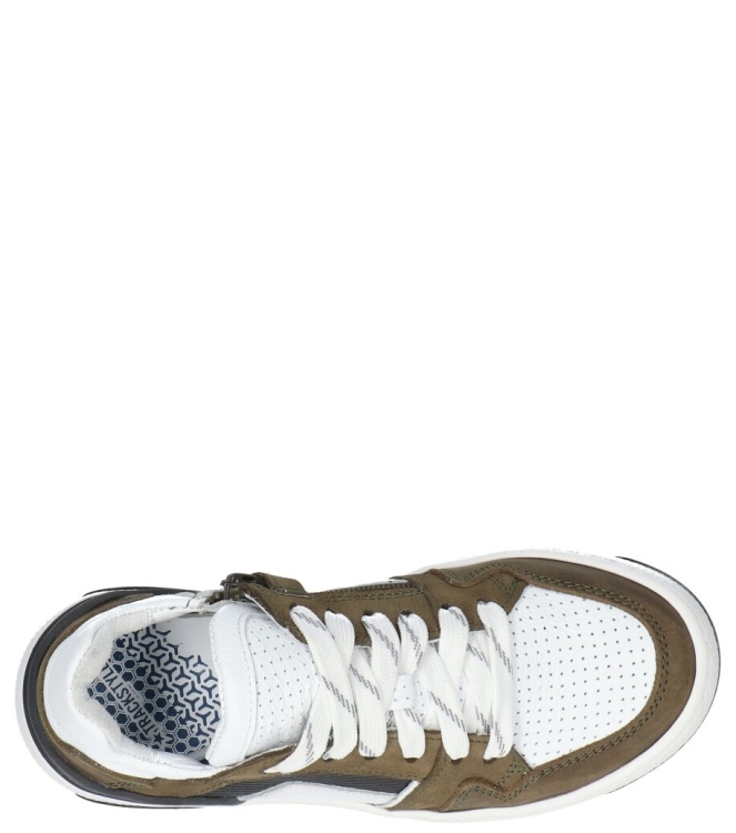 Track Style Track Style sneaker <span>326360 568 Boy Bond</span> 568 Dark Green Track Style sneaker <span>326360 568 Boy Bond</span> 326360 568 Boy Bond groen - www.bremmerschoenen.info - Bremmer Schoenen