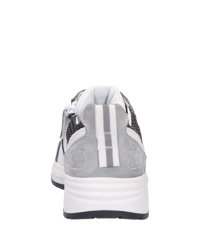 Track Style Track Style sneaker <span>326355 182 Evan Engel</span> 182 Mouse Grey Track Style sneaker <span>326355 182 Evan Engel</span> 326355 182 Evan Engel grijs - www.bremmerschoenen.info - Bremmer Schoenen